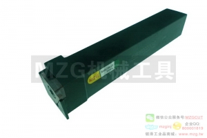 進口特價KTGFSR1616H/2020K2525M-16數(shù)控外圓淺槽車刀桿裝TGF刀片