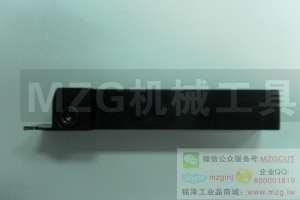 新款進口限時瘋搶KGMR2020K-4 MZG數(shù)控刀具KYOCERA京瓷切斷刀桿