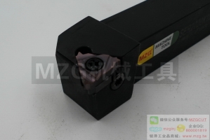 2016特價車刀SER2525M16機夾式MZG螺紋車刀新品超值瘋搶