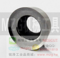 圓形金屬陶瓷RC/D/PMT0501/0602/0803/1003/1204/1606車銑削刀片