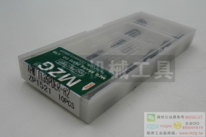 2016特價(jià)銑刀片APMT1604PDER-M2 ZP1521直角臺(tái)肩銑削刀片