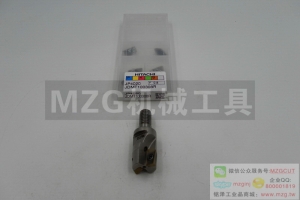 日立鎖牙式銑刀頭AHUM1016/1017/1018/1525/1535R-2/3/4/5/6