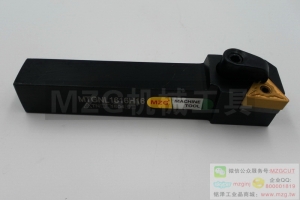 進(jìn)口限量瘋搶MTGNL1616H16 MZG數(shù)控車刀外圓車刀