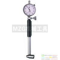 桂林帶表內徑千分表6-10-18-35-50-160