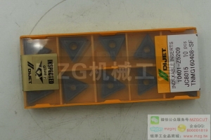 DIJET原裝黛杰車刀片TNMG160404/160408-UB JC215V