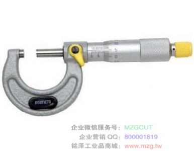 成都三和量具壁厚千分尺,杠桿千分尺