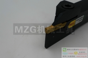 進口特價DGHR16162020K2525M3232P23456雙頭切斷切槽刀裝三菱DGM
