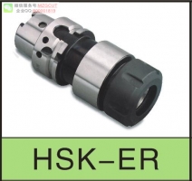 進(jìn)口高精度R8-ER型彈性夾頭立銑刀刀柄R8-ER COLLET CHUCK