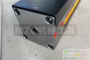 進(jìn)口特價(jià)油壓虎鉗52970-100/125/150 PGV100/125/150限時(shí)瘋搶