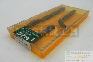 圓弧切槽切斷MRMN2/3/4/5/6/800-G/M鋼件不銹鋼銅鋁加工刀片