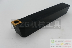 鉻鉬合金鋼進口限時瘋搶SCACL0808H06 MZG數(shù)控車刀外圓車刀