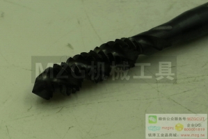 原裝長(zhǎng)柄YAMAWA螺旋絲攻L-N-SP,深孔用螺旋絲攻S-SP盲孔攻牙批發(fā)