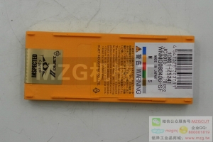 DIJET原裝黛杰車刀片WNMG080408L-SG JC8015