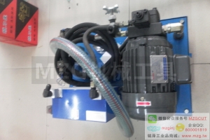 2016特價(jià)車床配件數(shù)控車床卡盤液壓站,車床液壓工作站,卡盤油站