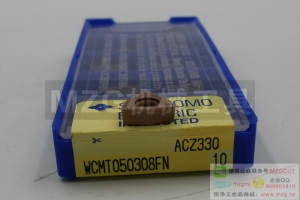 超值進口WCMT080412FN AC330特價住友快速鉆頭刀片噴水鉆魔術鉆孔