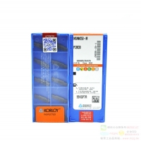 MGMN250-M PC9030原裝韓國KORLOY刀片不銹鋼用切斷切槽加工