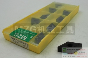 55度菱形硬質(zhì)合金DNMG1104/1504/1506/04081216PF/PM/PR車削刀片