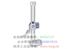 成都三和量具高度游標(biāo)卡尺