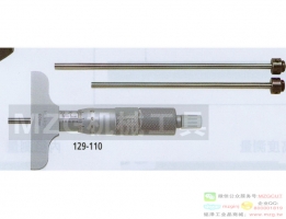 桂林量具整體深度卡尺,深度游標(biāo)卡尺,桂林深度千分尺
