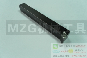 CH正面排刀機(jī)用前車(chē)后車(chē)切槽切斷螺紋車(chē)削刀柄系列