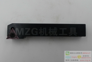 進口特價STGCR1212H/1616H/2020K/2525M1116數控外圓機夾式車刀桿