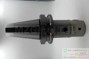 進(jìn)口特價(jià)BT40-LBK,RBH可調(diào)式雙刃粗搪/CBH精鏜刀用刀柄