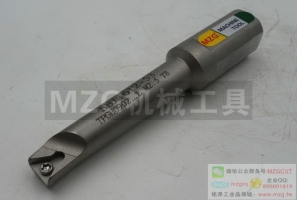 臺灣精鏜孔刀桿NBJ16搪刀桿NBH2084鏜刀桿MZG數(shù)控刀桿系列