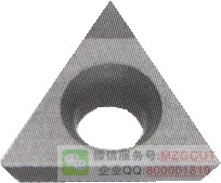 Tungaloy原裝東芝數(shù)控車刀片TPGM110304L/TPGM090204L NS530