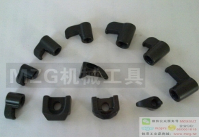 E型數(shù)控車刀用WN08-4壓板螺絲CS80