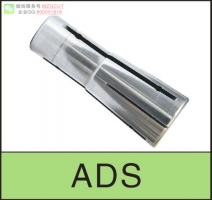 進(jìn)口高速高精度BT-ADS后拉式刀柄BT-ADS COLLET CHUCK