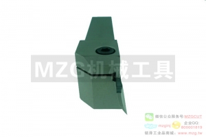 KORLOY型MGFHLR3/420/25R24352940345044706499112200端面切槽刀