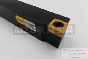 進(jìn)口特價(jià)SCACL0808K/1010K06/1212K/1616K09數(shù)控外圓機(jī)夾式車刀桿