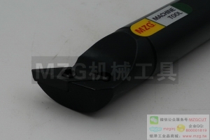 SVQCL內(nèi)孔鎢鋼防震刀桿C16R20S-SVQCL1116