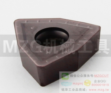 2016特價(jià)銑刀片WCMX06T308-ZK ZP1521快速鉆頭刀片