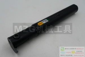 進(jìn)口特價(jià)TTIR16/20/25/32/40-2C3C4C數(shù)控特固克內(nèi)孔切槽車刀桿