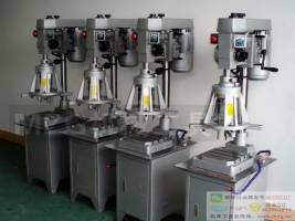 MRCM美日機床數(shù)控分度頭,氣動攻絲機,液壓攻牙機