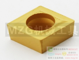 80度菱形硬質(zhì)合金CCMT0602/09T3/1204/04081216PF/PM/PR車削刀片