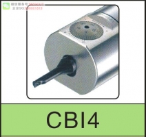 CBI小徑微調(diào)精搪刀頭系列,鏜孔范圍3-40mm