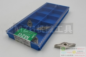 35度菱形金屬陶瓷VNMG160404/08鋼件鑄件車削刀片