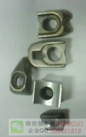 E型數(shù)控車刀用WN08-4壓板螺絲CS80