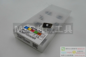 HITACHI原裝日立銑刀片JDMT150508R-FW JO4020直角臺肩銑刀桿