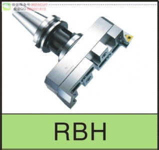 RBH可調(diào)式大徑雙刃粗搪孔系列,搪孔范圍200-1250mm
