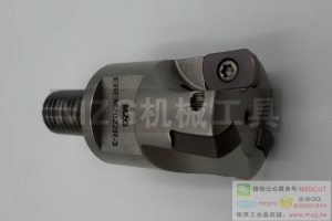 進口鎖牙式ASRM機夾式快進給銑刀頭裝日立EPNWT060803/10T3TN-810