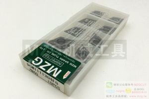 55度菱形金屬陶瓷DCMT0702/11T3/04/08鋼件鑄件車削刀片