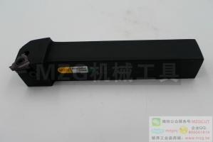 2016特價車刀SER2525M16機夾式MZG螺紋車刀新品超值瘋搶