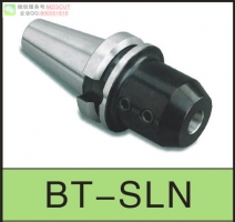 進(jìn)口高精度BT30/40-SLN06/08/10/12/16/20/25/32/40側(cè)固式刀柄