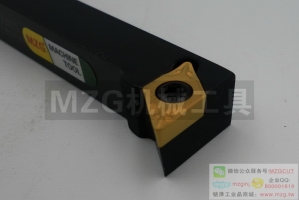 新品鉻鉬合金鋼進(jìn)口限時(shí)促銷SDFCL1616H11 MZG數(shù)控車刀外圓車刀