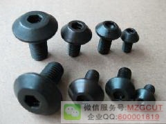龍門(mén)銑床用面銑刀盤(pán)用壓板螺絲配件