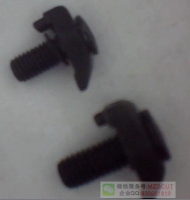 AJX/SKS機(jī)夾式快進(jìn)給銑刀用壓板