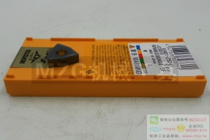 2016特價品牌刀具WNMG080408-SF JC8015原裝黛杰車削刀片